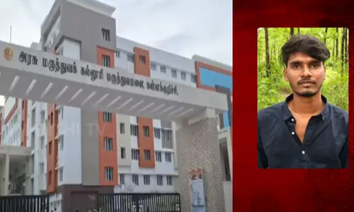 ஒரு வாரத்தில் திருமணம்... பத்திரிகை கொடுக்க சென்ற புது மாப்பிள்ளை உட்பட 3 பேர் பலி ஒரு வாரத்தில் திருமணம்... பத்திரிகை கொடுக்க சென்ற புது மாப்பிள்ளை உட்பட 3 பேர் பலி
