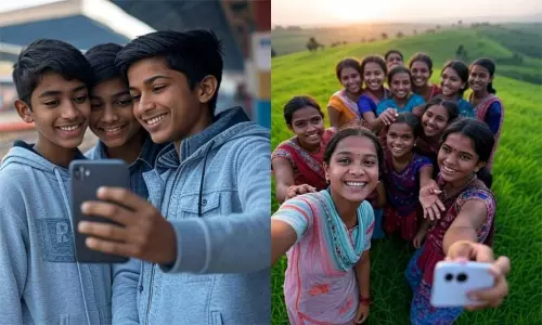 செல்பி எடுப்பதற்கு மிகவும் ஆபத்தான நாடு இந்தியா - ஆய்வில் தகவல்