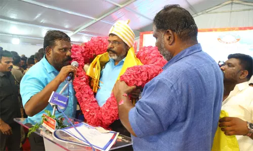 பாஜக கட்டுப்பாட்டில் அதிமுக சென்றுவிட்டது; திருமாவளவன் பாஜக கட்டுப்பாட்டில் அதிமுக சென்றுவிட்டது; திருமாவளவன்