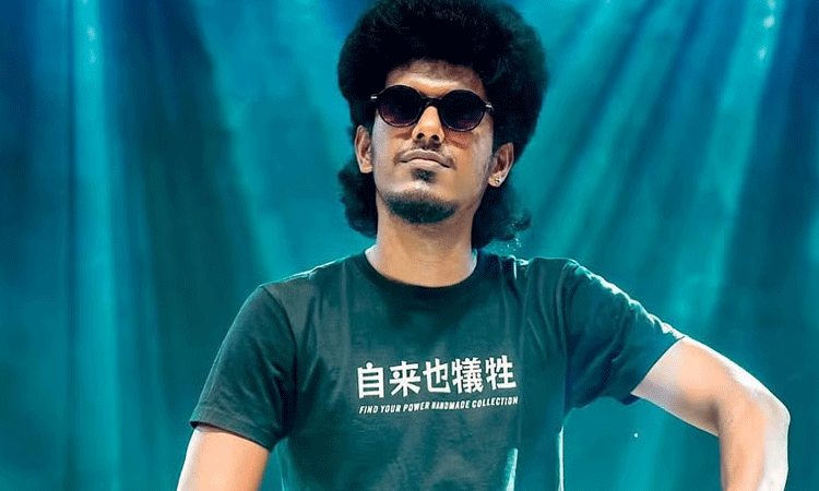 பாலாவுக்கு ஜோடியாக நடிக்க பல கதாநாயகிகள் மறுத்தனர்- இயக்குனர் ஷெரீப் பாலாவுக்கு ஜோடியாக நடிக்க பல கதாநாயகிகள் மறுத்தனர்- இயக்குனர் ஷெரீப்