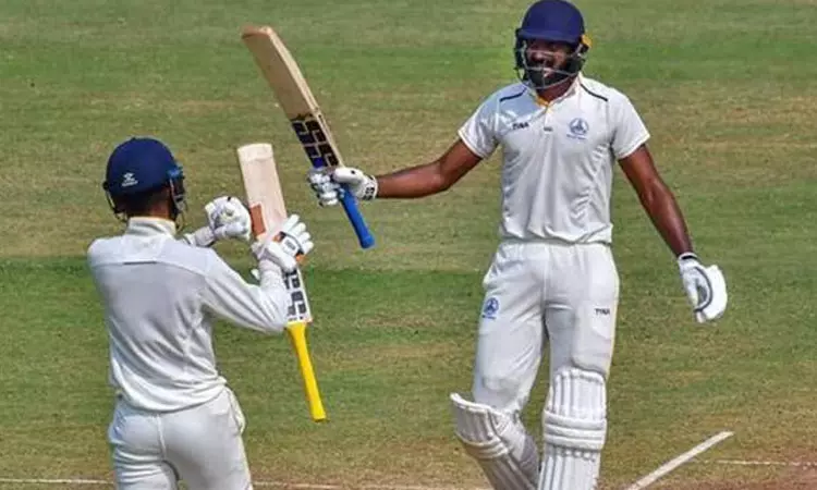 உள்ளூர் கிரிக்கெட்: தமிழக அணியிலிருந்து வெளியேறும் முன்னணி ஆல் ரவுண்டர்