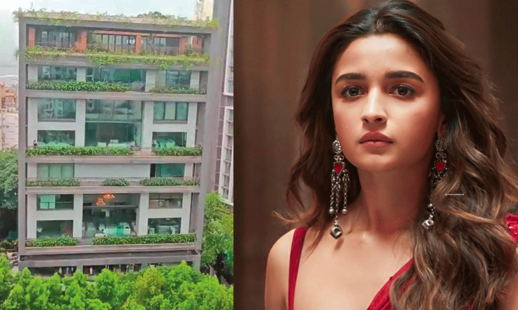 ‘என் வீட்டை எட்டிப்பார்க்காதீங்க..- கொந்தளித்த நடிகை ஆலியா பட்