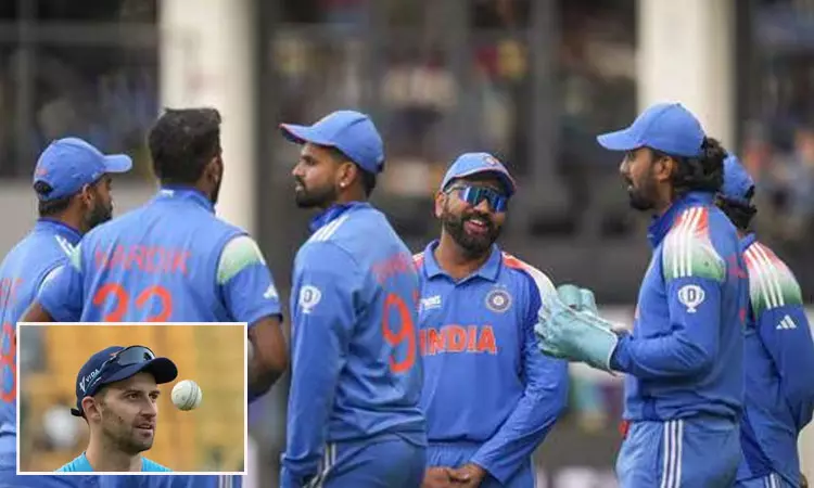 கோலி,பண்ட் இல்லை.. நீங்கள் எதிர்கொண்ட கடினமான இந்திய பேட்ஸ்மேன் யார்..? மார்க் வுட் பதில் கோலி,பண்ட் இல்லை.. நீங்கள் எதிர்கொண்ட கடினமான இந்திய பேட்ஸ்மேன் யார்..? மார்க் வுட் பதில்