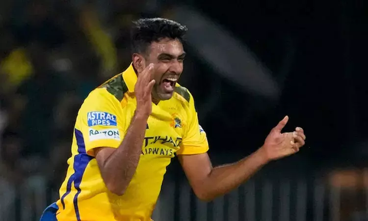 சேப்பாக்கத்தின் சிங்கம் - அஸ்வினுக்கு சிஎஸ்கே... ... இன்றைய முக்கிய செய்திகள்.. சில வரிகளில்.. 28-08-2025