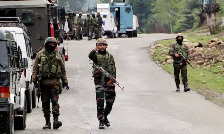 எல்லையில் ஊடுருவல் முயற்சி: 2 பயங்கரவாதிகள்... ... இன்றைய முக்கிய செய்திகள்.. சில வரிகளில்.. 28-08-2025 எல்லையில் ஊடுருவல் முயற்சி: 2 பயங்கரவாதிகள்... ... இன்றைய முக்கிய செய்திகள்.. சில வரிகளில்.. 28-08-2025