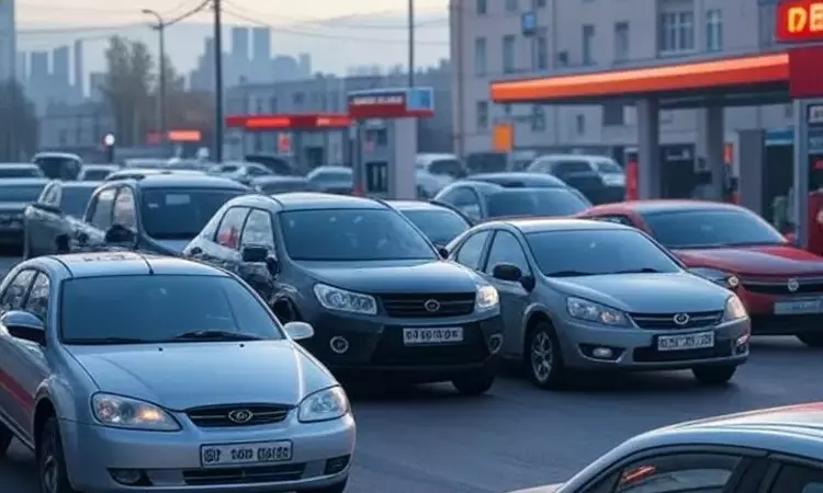 ரஷியாவில் பெட்ரோல்-டீசல் தட்டுப்பாடு; வாகன... ... இன்றைய முக்கிய செய்திகள்.. சில வரிகளில்.. 28-08-2025 ரஷியாவில் பெட்ரோல்-டீசல் தட்டுப்பாடு; வாகன... ... இன்றைய முக்கிய செய்திகள்.. சில வரிகளில்.. 28-08-2025