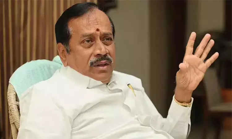 இந்தியாவுக்கு எதிராக வரி ; அமெரிக்க பொருட்களை ஆன்லைனில் வாங்கக்கூடாது; எச்.ராஜா