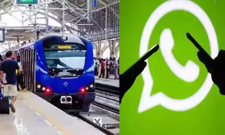 மெட்ரோ ரெயில் டிக்கெட் பெறுவதில் தொழில்நுட்பக்... ... இன்றைய முக்கிய செய்திகள்.. சில வரிகளில்.. 28-08-2025