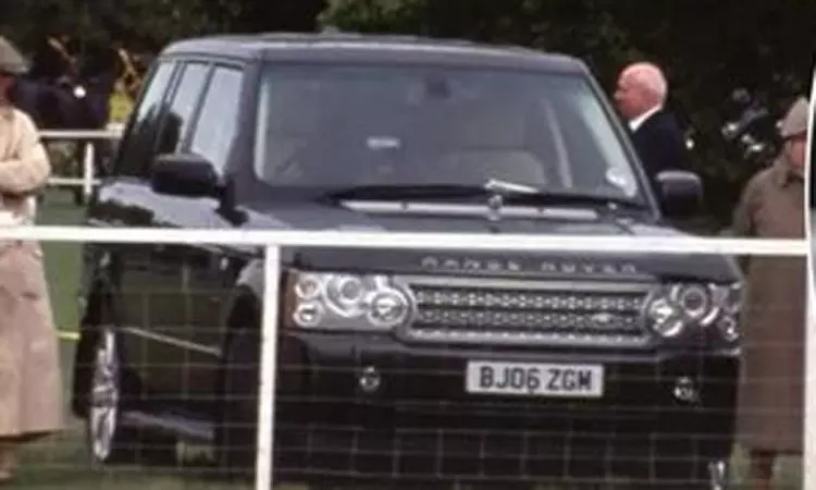 ரூ.20.60 கோடிக்கு ஏலம் போன ரேஞ்ச் ரோவர் கார் ... ... இன்றைய முக்கிய செய்திகள்.. சில வரிகளில்.. 28-08-2025