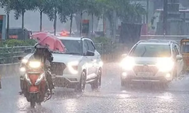 18 மாவட்டங்களில் மதியம் 1 மணி வரை மழைக்கு வாய்ப்பு... ... இன்றைய முக்கிய செய்திகள்.. சில வரிகளில்.. 28-08-2025