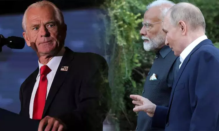 ரஷியா - உக்ரைன் போருக்கு மோடிதான் காரணம் -... ... இன்றைய முக்கிய செய்திகள்.. சில வரிகளில்.. 28-08-2025