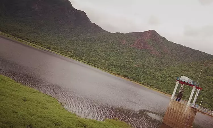 ”ஏங்க.. கூமாப்பட்டிக்கு வாங்க..” பிளவக்கல் அணையின் பூங்கா மேம்பாட்டுக்கு ரூ.10 கோடி ஒதுக்கீடு