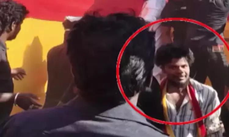 தவெக மாநாட்டில் பவுன்சர்களால் இளைஞர் தூக்கி... ... இன்றைய முக்கிய செய்திகள்.. சில வரிகளில்.. 28-08-2025