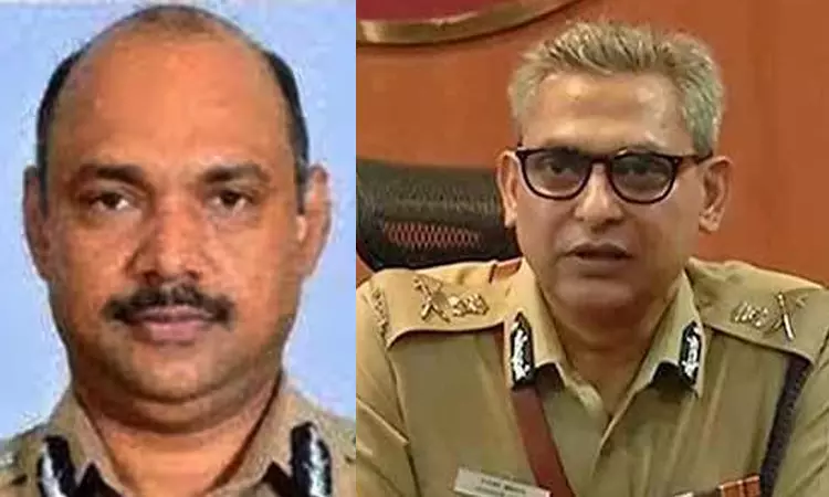 தமிழ்நாட்டின் புதிய டி.ஜி.பி.யாக வெங்கட்ராமன்... ... இன்றைய முக்கிய செய்திகள்.. சில வரிகளில்.. 28-08-2025