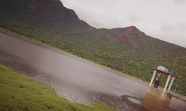 “ஏங்க.. கூமாப்பட்டிக்கு வாங்க..” பிளவக்கல் அணையின்... ... இன்றைய முக்கிய செய்திகள்.. சில வரிகளில்.. 28-08-2025