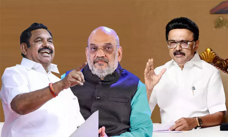 அமித்ஷா, எடப்பாடி பழனிசாமிக்கு ‘நெத்தியடி பதில்’... ... இன்றைய முக்கிய செய்திகள்.. சில வரிகளில்.. 28-08-2025