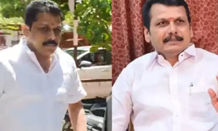 முன்னாள் அமைச்சர் செந்தில்பாலாஜி சகோதரருக்கு... ... இன்றைய முக்கிய செய்திகள்.. சில வரிகளில்.. 28-08-2025