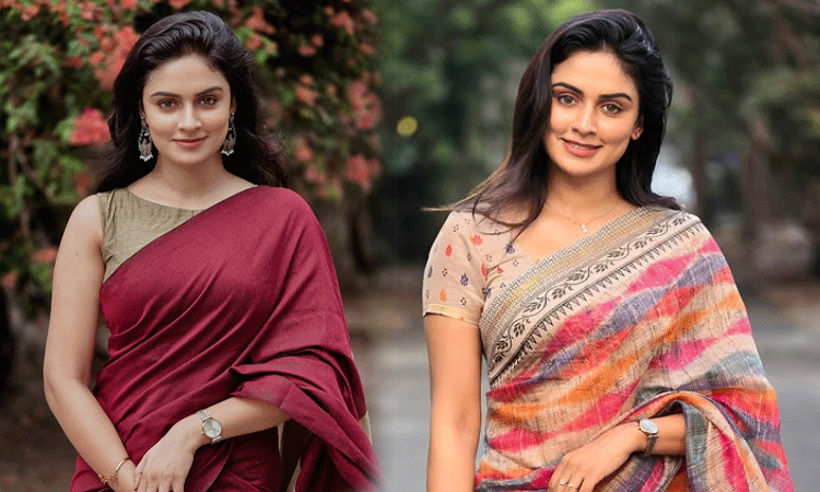 எனக்கு நடிப்பு ஆசை அதிகரிக்க அந்த நடிகர்தான் காரணம்- பிரியாலயா