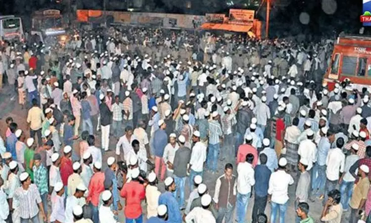 தமிழகத்தை உலுக்கிய ஆம்பூர் கலவர வழக்கு: 161 பேர் விடுதலை