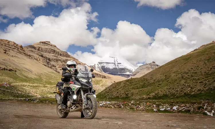 பிரபஞ்சத்திலேயே மிகப்பெரிய ஆன்மீக நூலகம் ‘கைலாயம்’: சத்குரு பிரபஞ்சத்திலேயே மிகப்பெரிய ஆன்மீக நூலகம் ‘கைலாயம்’: சத்குரு