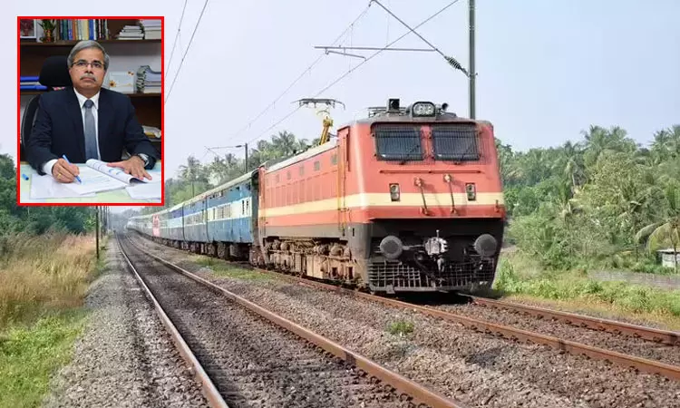 ரெயில்வே வாரிய தலைவர் சதீஷ் குமாரின் பதவி காலம்... ... இன்றைய முக்கிய செய்திகள்.. சில வரிகளில்.. 28-08-2025