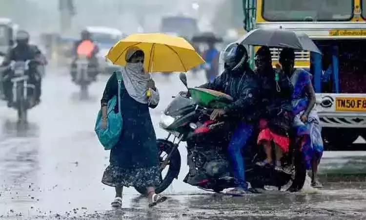 தமிழகத்தில் 2 மாவட்டங்களில் இன்று கனமழைக்கு... ... இன்றைய முக்கிய செய்திகள்.. சில வரிகளில்.. 28-08-2025