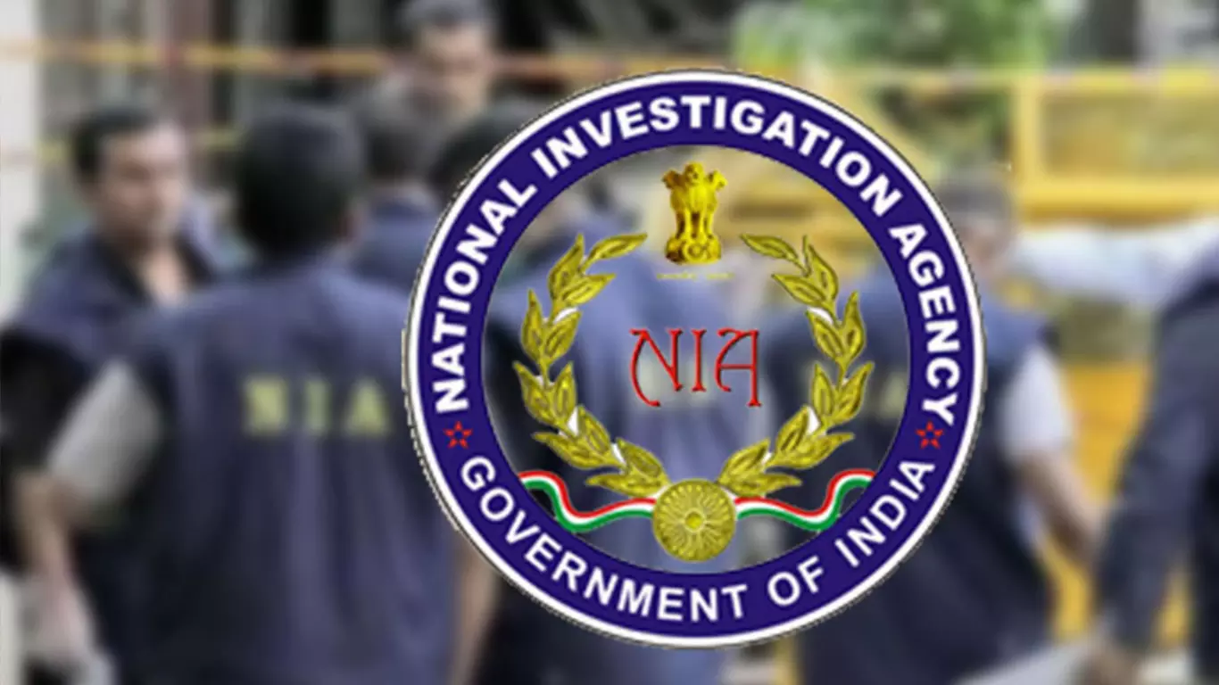 பஹல்காம் தாக்குதலில் ஈடுபட்ட பயங்கரவாதிகள் யார்? எத்தனை பேர்? என்.ஐ.ஏ. தகவல் வெளியீடு