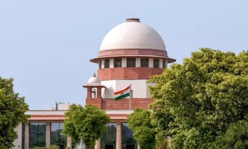 14 ஐகோர்ட்டு நீதிபதிகள் பணியிட மாற்றம் - சுப்ரீம் கோர்ட்டு கொலீஜியம் பரிந்துரை 14 ஐகோர்ட்டு நீதிபதிகள் பணியிட மாற்றம் - சுப்ரீம் கோர்ட்டு கொலீஜியம் பரிந்துரை