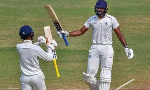 உள்ளூர் கிரிக்கெட்: தமிழக அணியிலிருந்து வெளியேறும் முன்னணி ஆல் ரவுண்டர்