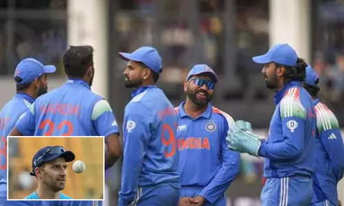 கோலி,பண்ட் இல்லை.. நீங்கள் எதிர்கொண்ட கடினமான இந்திய பேட்ஸ்மேன் யார்..? மார்க் வுட் பதில்