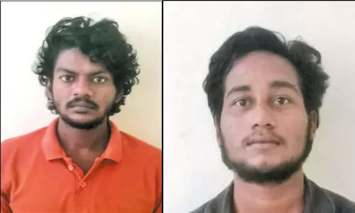 சபலப்பட்ட கல்லூரி மாணவர்: நள்ளிரவில் வரவைத்து  மயிலாப்பூரில் ரவுடிகள் செய்த காரியம்