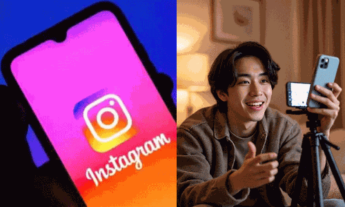 பயனர்களுக்கு வேற லெவல் அப்டேட் கொடுத்த இன்ஸ்டாகிராம்