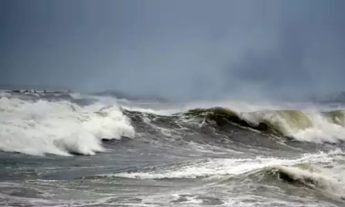 வங்கக்கடலில் நிலவிய ஆழ்ந்த காற்றழுத்த தாழ்வுப்பகுதி வலுவிழந்தது