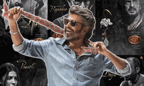 கூலி படத்திற்கு ‘யு/ஏ’ சான்றிதழ்  வழங்க உத்தரவிடக்கோரிய மனு தள்ளுபடி