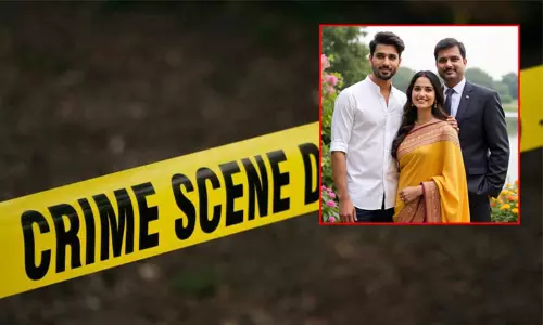 மாதத்தில் பாதி நாள் கணவருடன், மீதி நாள் காதலனுடன் செல்ல விரும்பிய பெண்