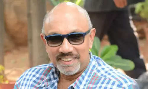 ரஜினியின் “சிவாஜி” படத்தில் நடிக்காதது ஏன்? சத்யராஜ் விளக்கம் ரஜினியின் “சிவாஜி” படத்தில் நடிக்காதது ஏன்? சத்யராஜ் விளக்கம்