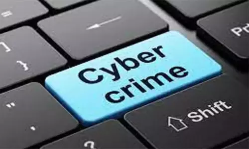 ‘டிஜிட்டல் கைது மோசடியில் சிக்கி ரூ.13.5 லட்சத்தை இழந்த ஓய்வு பெற்ற தபால் அதிகாரி ‘டிஜிட்டல் கைது மோசடியில் சிக்கி ரூ.13.5 லட்சத்தை இழந்த ஓய்வு பெற்ற தபால் அதிகாரி