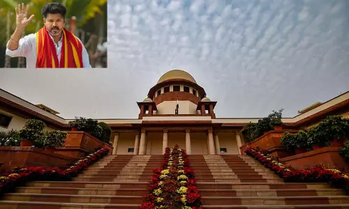 ஆணவ படுகொலைகளை தடுக்க தனிச்சட்டம் இயற்ற உத்தரவிடக்கோரி சுப்ரீம் கோர்ட்டில் தவெக மனு