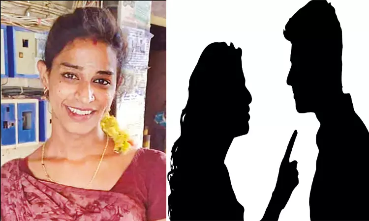 திருநங்கை இரும்பு ராடால் அடித்துக்கொல்லப்பட்ட கொடூரம்.. உடன் பழகிய வாலிபர் தலைமறைவு