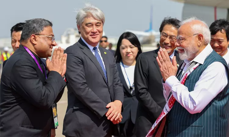 இன்றைய முக்கிய செய்திகள்.. சில வரிகளில்.. 29-08-2025