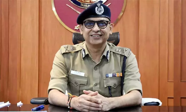  தமிழக போலீஸ் டிஜிபி சங்கர் ஜிவால் இன்று ஓய்வு... ... இன்றைய முக்கிய செய்திகள்.. சில வரிகளில்.. 29-08-2025