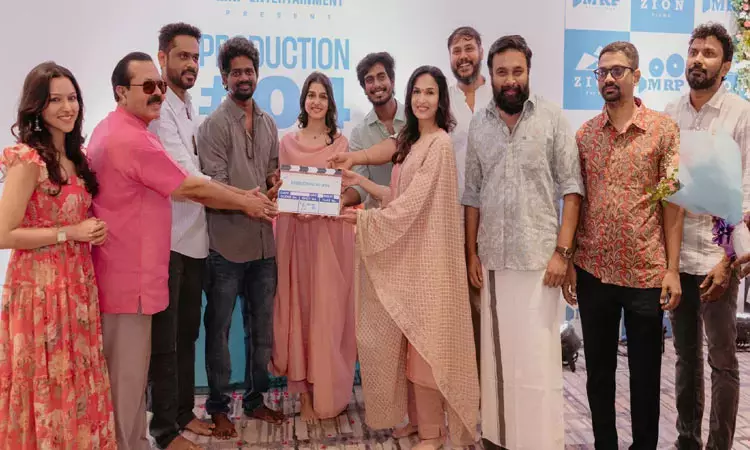 கதாநாயகனாகும் “டூரிஸ்ட் பேமிலி” இயக்குநரின் புதிய... ... இன்றைய முக்கிய செய்திகள்.. சில வரிகளில்.. 29-08-2025 கதாநாயகனாகும் “டூரிஸ்ட் பேமிலி” இயக்குநரின் புதிய... ... இன்றைய முக்கிய செய்திகள்.. சில வரிகளில்.. 29-08-2025