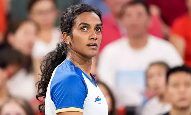  உலக பேட்மிண்டன் சாம்பியன்ஷிப்: பி.வி.சிந்து... ... இன்றைய முக்கிய செய்திகள்.. சில வரிகளில்.. 29-08-2025