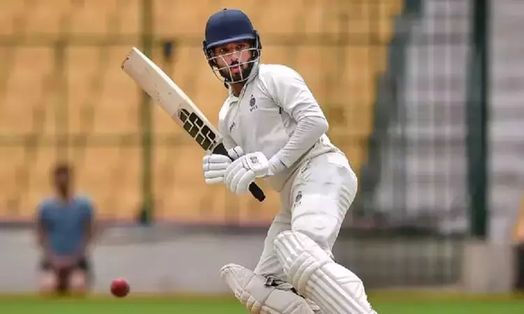 துலீப் கோப்பை: படிதார்,தனிஷ் மலிவார் அபார சதம்..... ... இன்றைய முக்கிய செய்திகள்.. சில வரிகளில்.. 29-08-2025 துலீப் கோப்பை: படிதார்,தனிஷ் மலிவார் அபார சதம்..... ... இன்றைய முக்கிய செய்திகள்.. சில வரிகளில்.. 29-08-2025