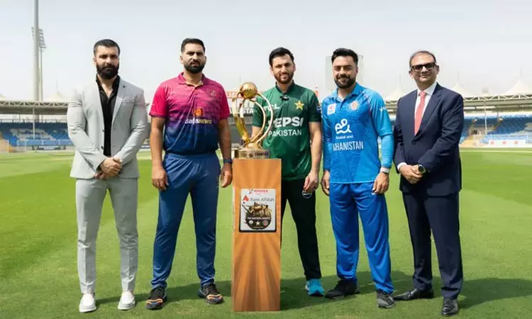 முத்தரப்பு டி20 தொடர்: பாகிஸ்தான்- ஆப்கானிஸ்தான்... ... இன்றைய முக்கிய செய்திகள்.. சில வரிகளில்.. 29-08-2025 முத்தரப்பு டி20 தொடர்: பாகிஸ்தான்- ஆப்கானிஸ்தான்... ... இன்றைய முக்கிய செய்திகள்.. சில வரிகளில்.. 29-08-2025