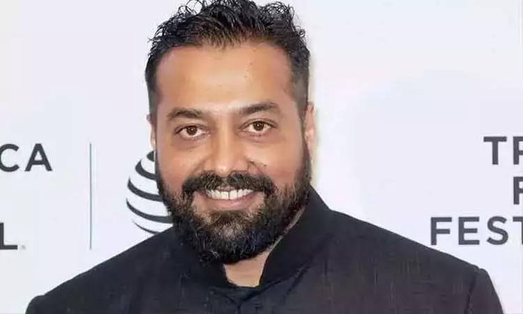 நெட்பிளிக்ஸை சாடிய “மகாராஜா” பட நடிகர்