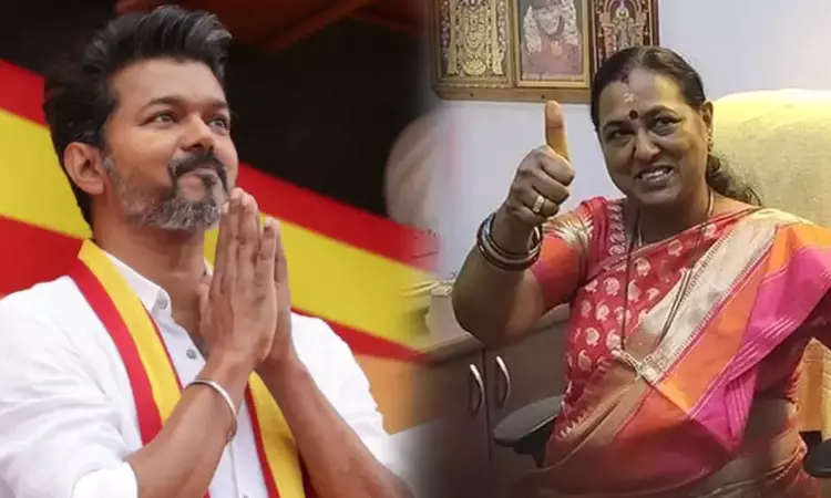 விஜய் தனித்து நின்றால் தாக்கத்தை ஏற்படுத்துவார் -... ... இன்றைய முக்கிய செய்திகள்.. சில வரிகளில்.. 29-08-2025