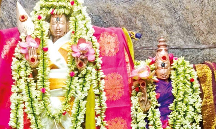 திருப்பரங்குன்றம் முருகன் கோவிலில் மண்டல பூஜை நிறைவு விழா