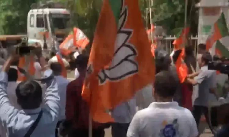 பீகாரில் பரபரப்பு: காங்கிரஸ் - பாஜக தொண்டர்கள்... ... இன்றைய முக்கிய செய்திகள்.. சில வரிகளில்.. 29-08-2025