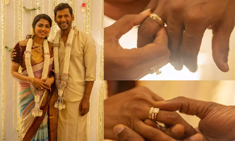 நடிகர் விஷால் - நடிகை தன்ஷிகா... ... இன்றைய முக்கிய செய்திகள்.. சில வரிகளில்.. 29-08-2025 நடிகர் விஷால் - நடிகை தன்ஷிகா... ... இன்றைய முக்கிய செய்திகள்.. சில வரிகளில்.. 29-08-2025